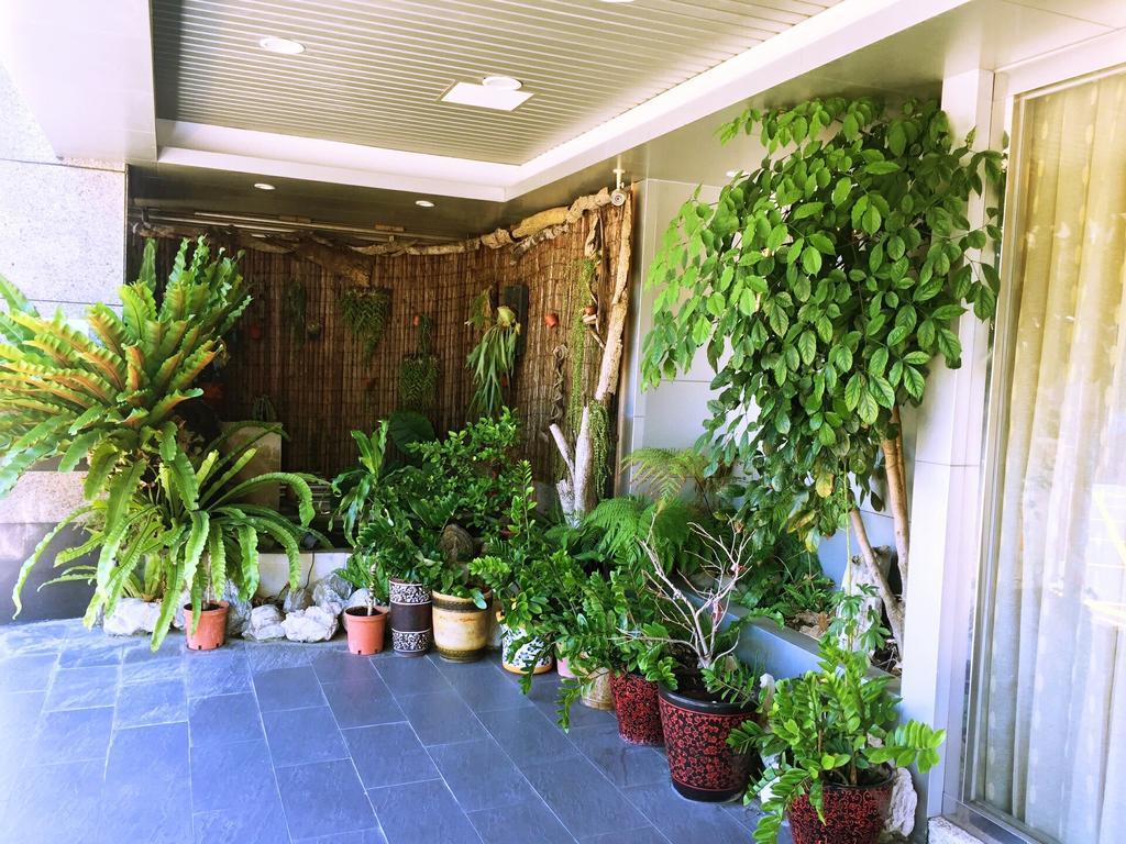 טאויואן Metropolis Hotel מראה חיצוני תמונה